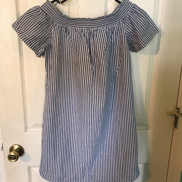 J. Crew Dresses & Skirts - J.CREW Cotton Dress
